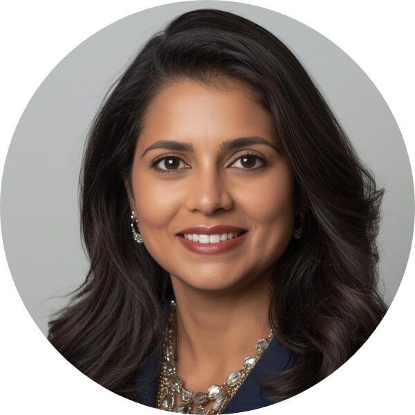 Headshot — Ritika Sharma, Boutique Owner (testimonial)